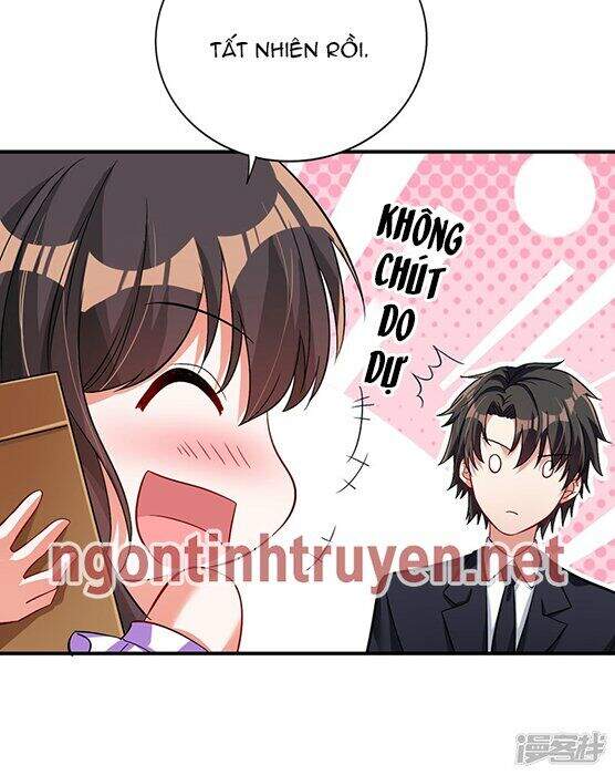 Trùng Sinh Không Gian: Cô Vợ Hào Môn Nóng Bỏng Không Dễ Chọc Chapter 14 - Trang 2