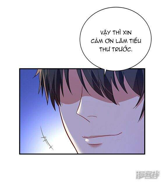 Trùng Sinh Không Gian: Cô Vợ Hào Môn Nóng Bỏng Không Dễ Chọc Chapter 14 - Trang 2