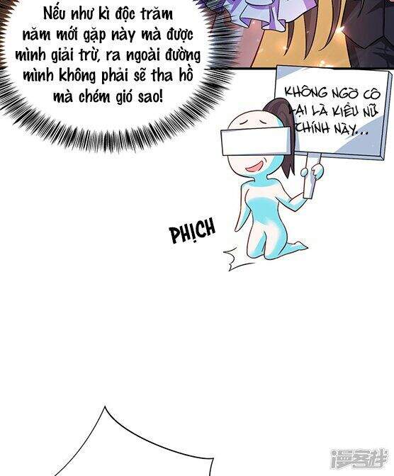 Trùng Sinh Không Gian: Cô Vợ Hào Môn Nóng Bỏng Không Dễ Chọc Chapter 14 - Trang 2