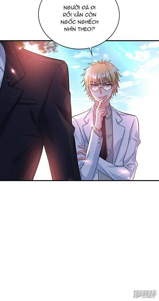 Trùng Sinh Không Gian: Cô Vợ Hào Môn Nóng Bỏng Không Dễ Chọc Chapter 14 - Trang 2