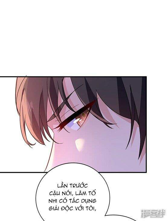 Trùng Sinh Không Gian: Cô Vợ Hào Môn Nóng Bỏng Không Dễ Chọc Chapter 14 - Trang 2