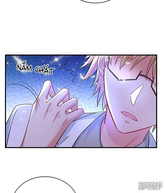 Trùng Sinh Không Gian: Cô Vợ Hào Môn Nóng Bỏng Không Dễ Chọc Chapter 14 - Trang 2