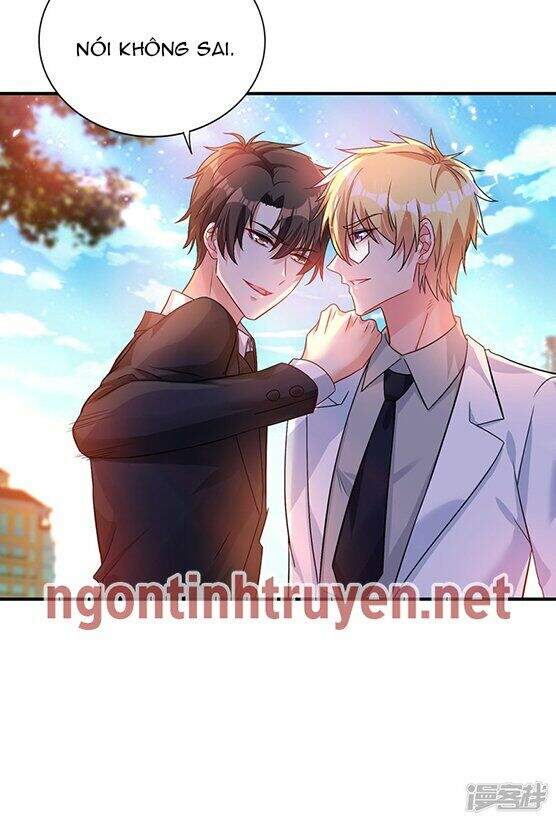 Trùng Sinh Không Gian: Cô Vợ Hào Môn Nóng Bỏng Không Dễ Chọc Chapter 14 - Trang 2