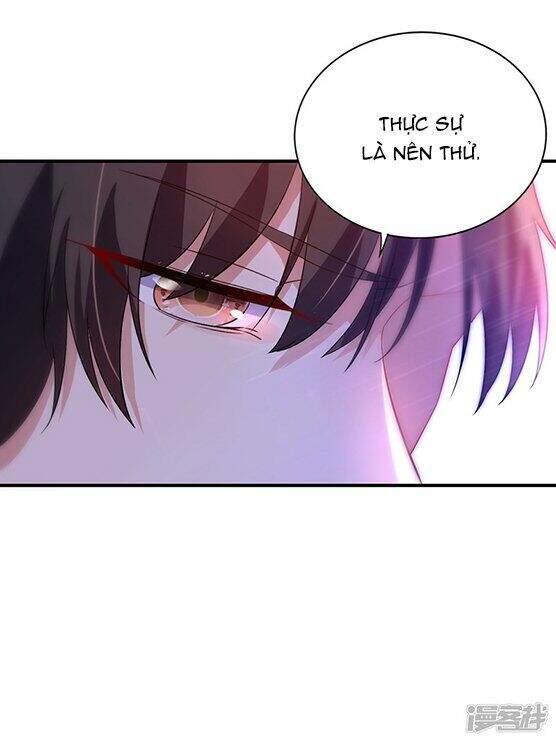 Trùng Sinh Không Gian: Cô Vợ Hào Môn Nóng Bỏng Không Dễ Chọc Chapter 14 - Trang 2