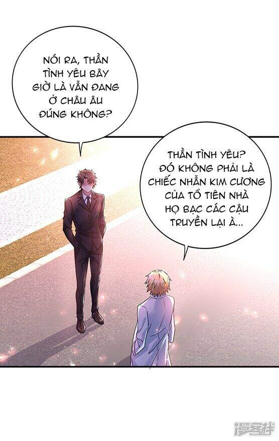 Trùng Sinh Không Gian: Cô Vợ Hào Môn Nóng Bỏng Không Dễ Chọc Chapter 14 - Trang 2