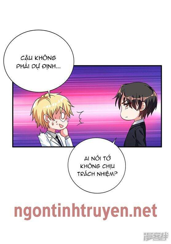 Trùng Sinh Không Gian: Cô Vợ Hào Môn Nóng Bỏng Không Dễ Chọc Chapter 14 - Trang 2