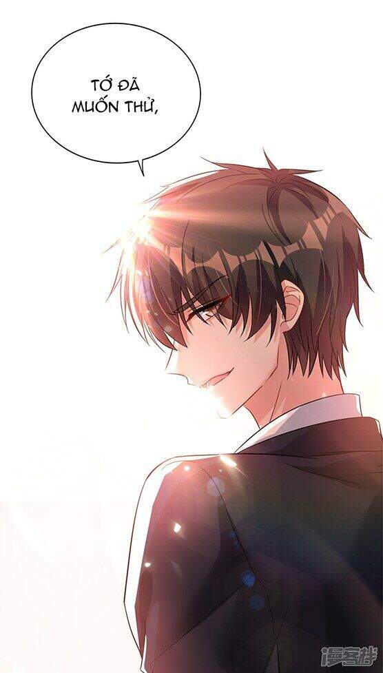 Trùng Sinh Không Gian: Cô Vợ Hào Môn Nóng Bỏng Không Dễ Chọc Chapter 14 - Trang 2