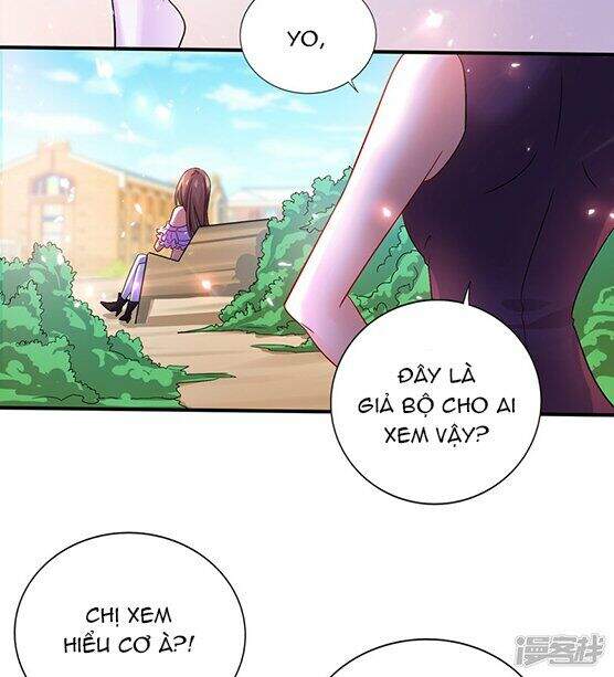 Trùng Sinh Không Gian: Cô Vợ Hào Môn Nóng Bỏng Không Dễ Chọc Chapter 14 - Trang 2