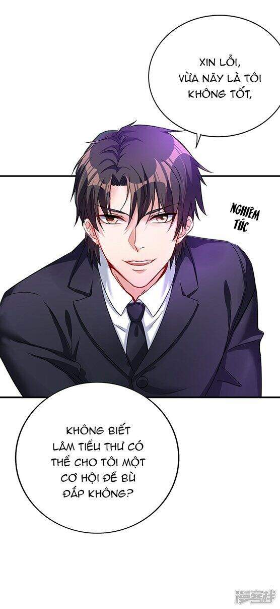 Trùng Sinh Không Gian: Cô Vợ Hào Môn Nóng Bỏng Không Dễ Chọc Chapter 14 - Trang 2