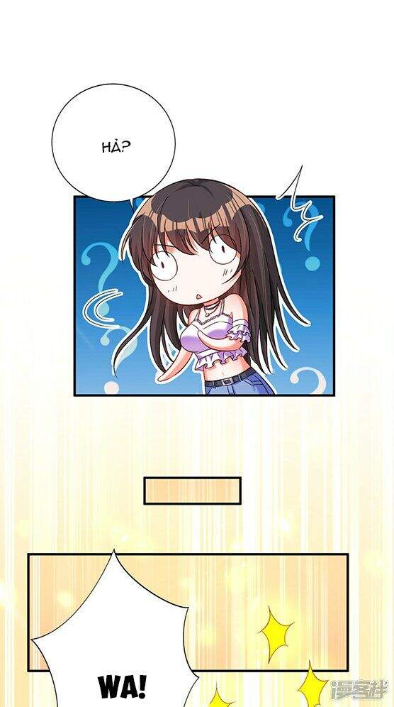 Trùng Sinh Không Gian: Cô Vợ Hào Môn Nóng Bỏng Không Dễ Chọc Chapter 14 - Trang 2