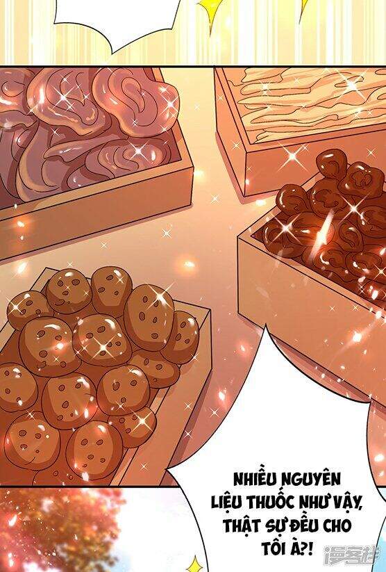 Trùng Sinh Không Gian: Cô Vợ Hào Môn Nóng Bỏng Không Dễ Chọc Chapter 14 - Trang 2