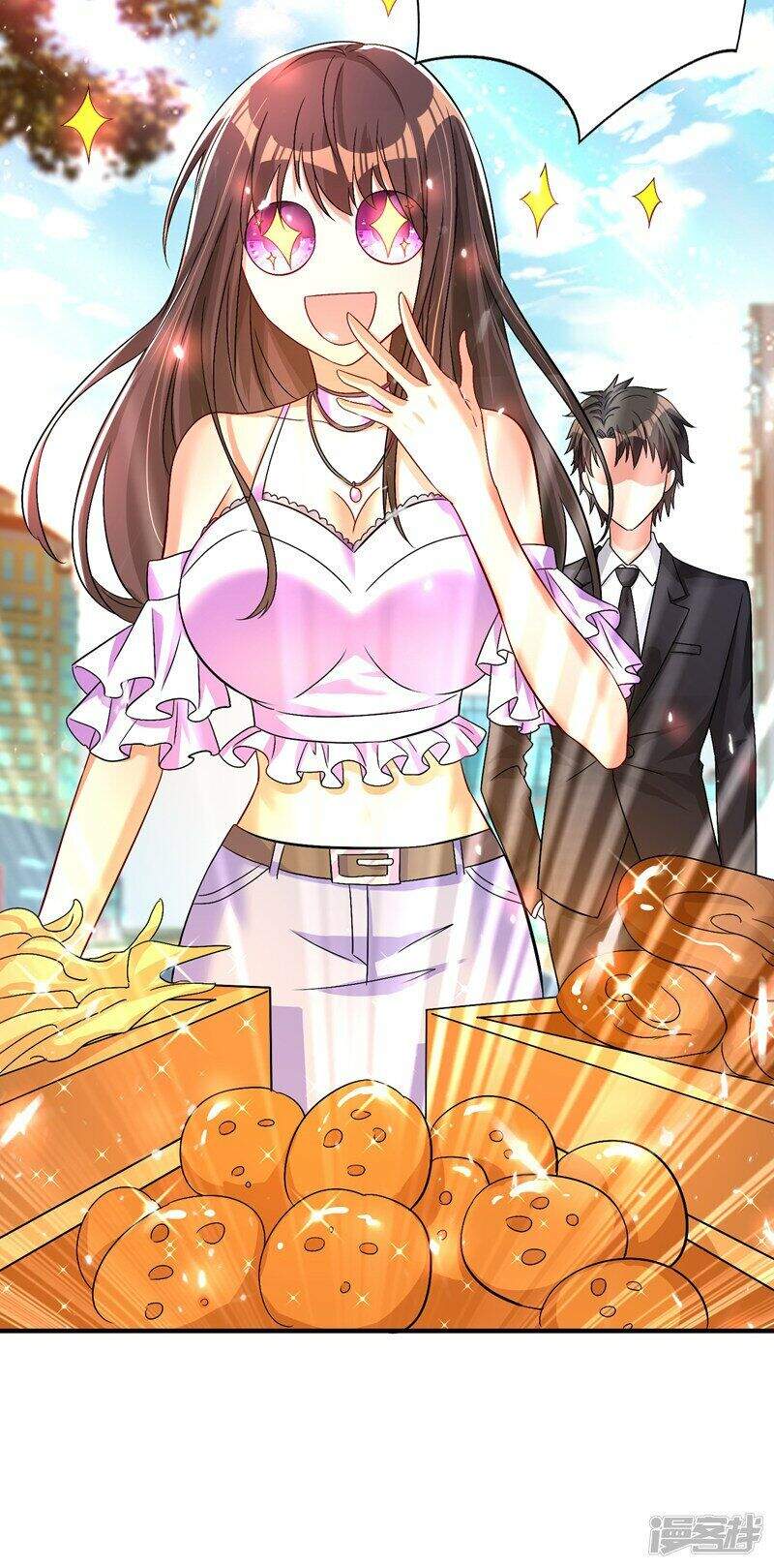 Trùng Sinh Không Gian: Cô Vợ Hào Môn Nóng Bỏng Không Dễ Chọc Chapter 14 - Trang 2