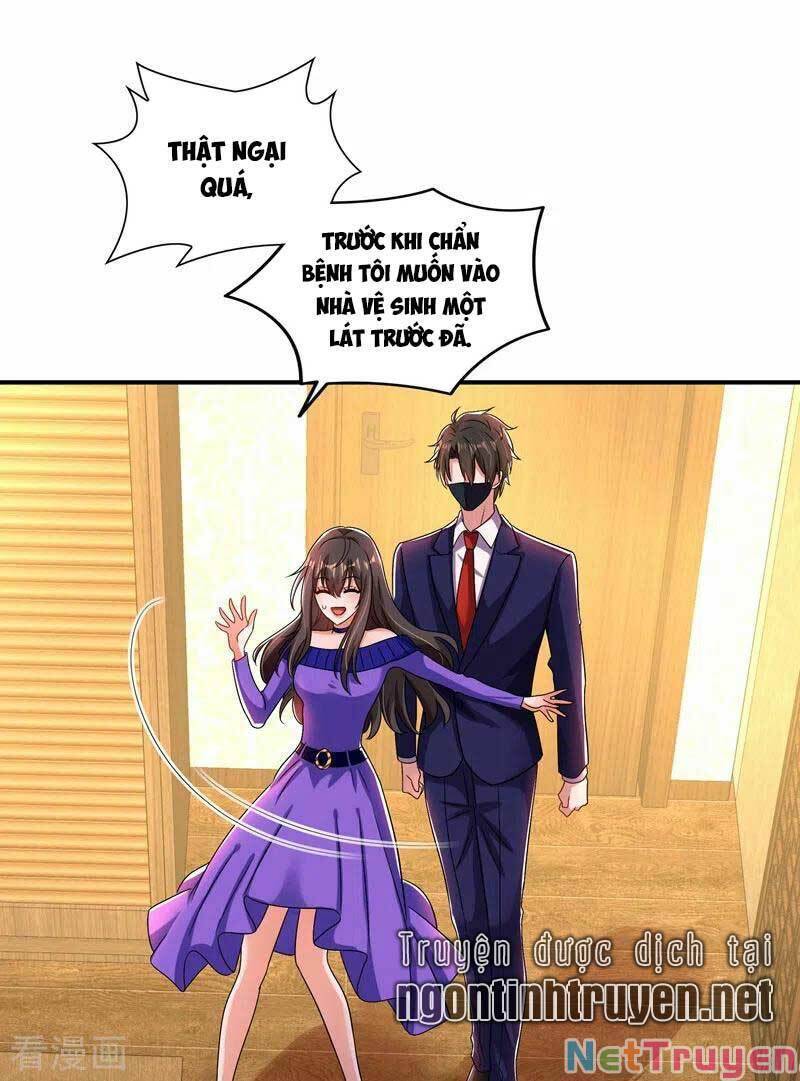 Trùng Sinh Không Gian: Cô Vợ Hào Môn Nóng Bỏng Không Dễ Chọc Chapter 140 - Trang 2