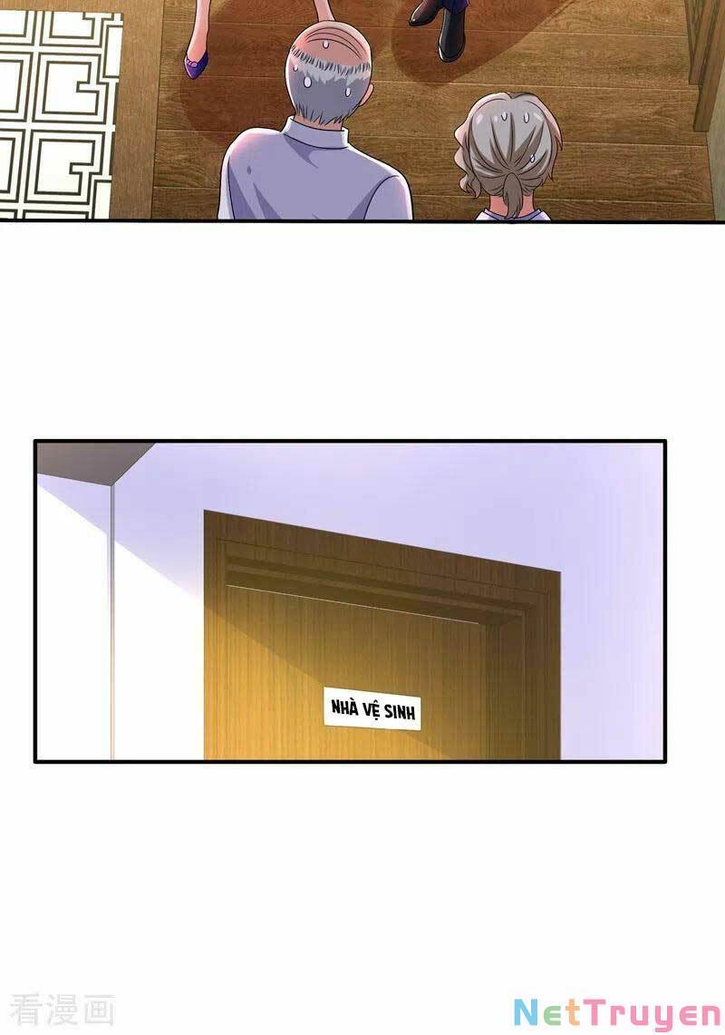 Trùng Sinh Không Gian: Cô Vợ Hào Môn Nóng Bỏng Không Dễ Chọc Chapter 140 - Trang 2