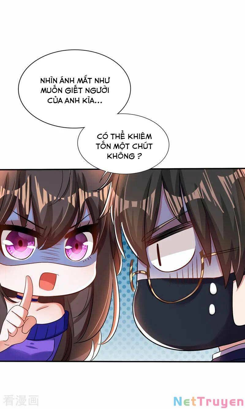 Trùng Sinh Không Gian: Cô Vợ Hào Môn Nóng Bỏng Không Dễ Chọc Chapter 140 - Trang 2