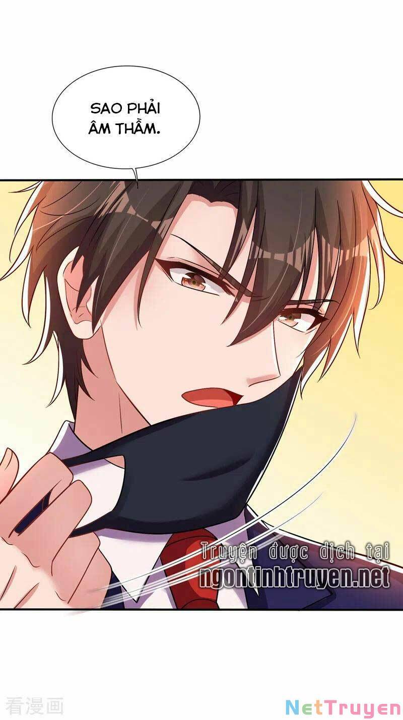 Trùng Sinh Không Gian: Cô Vợ Hào Môn Nóng Bỏng Không Dễ Chọc Chapter 140 - Trang 2