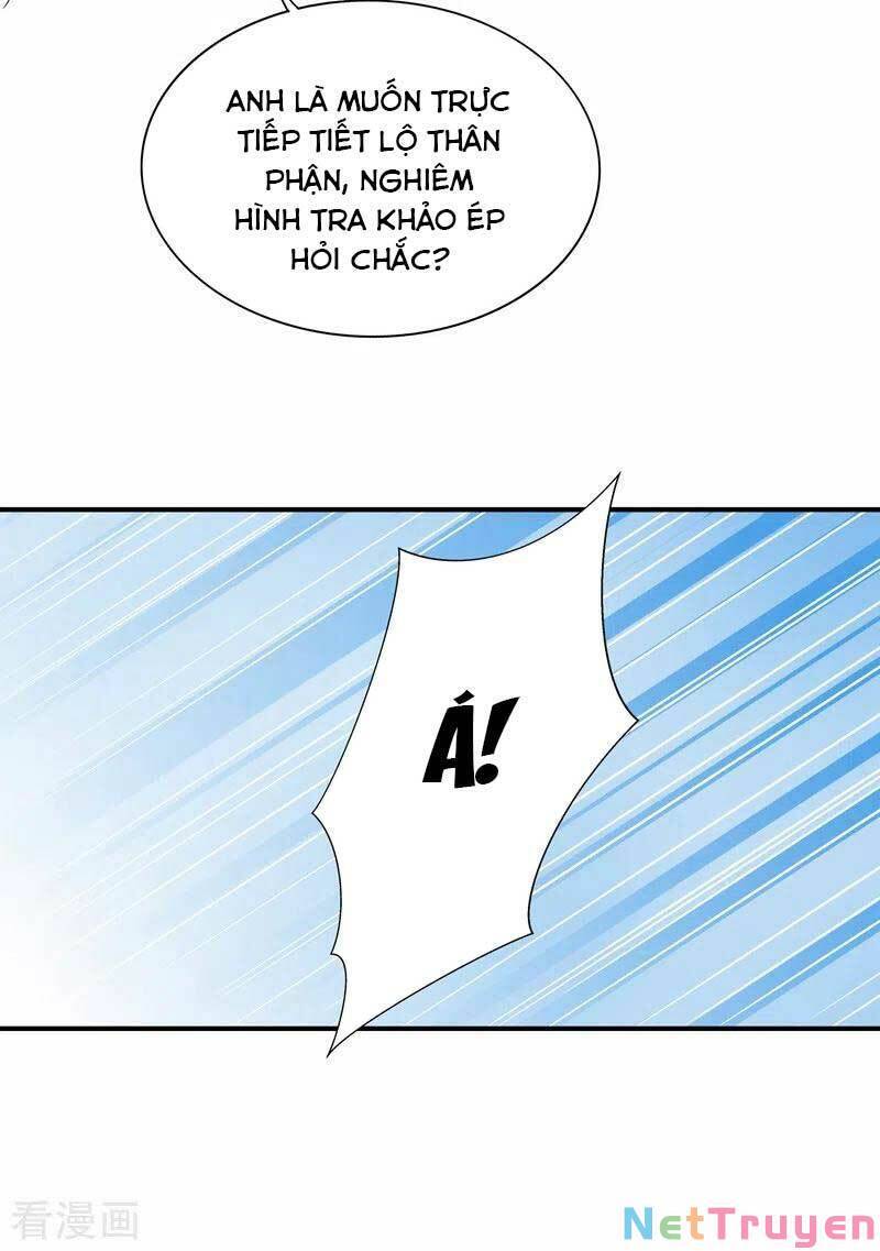 Trùng Sinh Không Gian: Cô Vợ Hào Môn Nóng Bỏng Không Dễ Chọc Chapter 140 - Trang 2