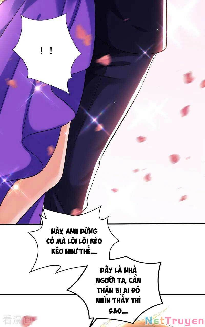 Trùng Sinh Không Gian: Cô Vợ Hào Môn Nóng Bỏng Không Dễ Chọc Chapter 140 - Trang 2