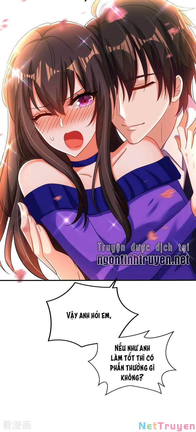 Trùng Sinh Không Gian: Cô Vợ Hào Môn Nóng Bỏng Không Dễ Chọc Chapter 140 - Trang 2