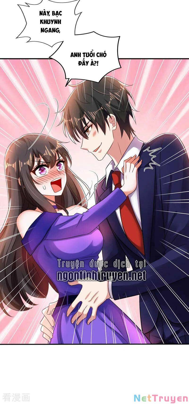 Trùng Sinh Không Gian: Cô Vợ Hào Môn Nóng Bỏng Không Dễ Chọc Chapter 140 - Trang 2