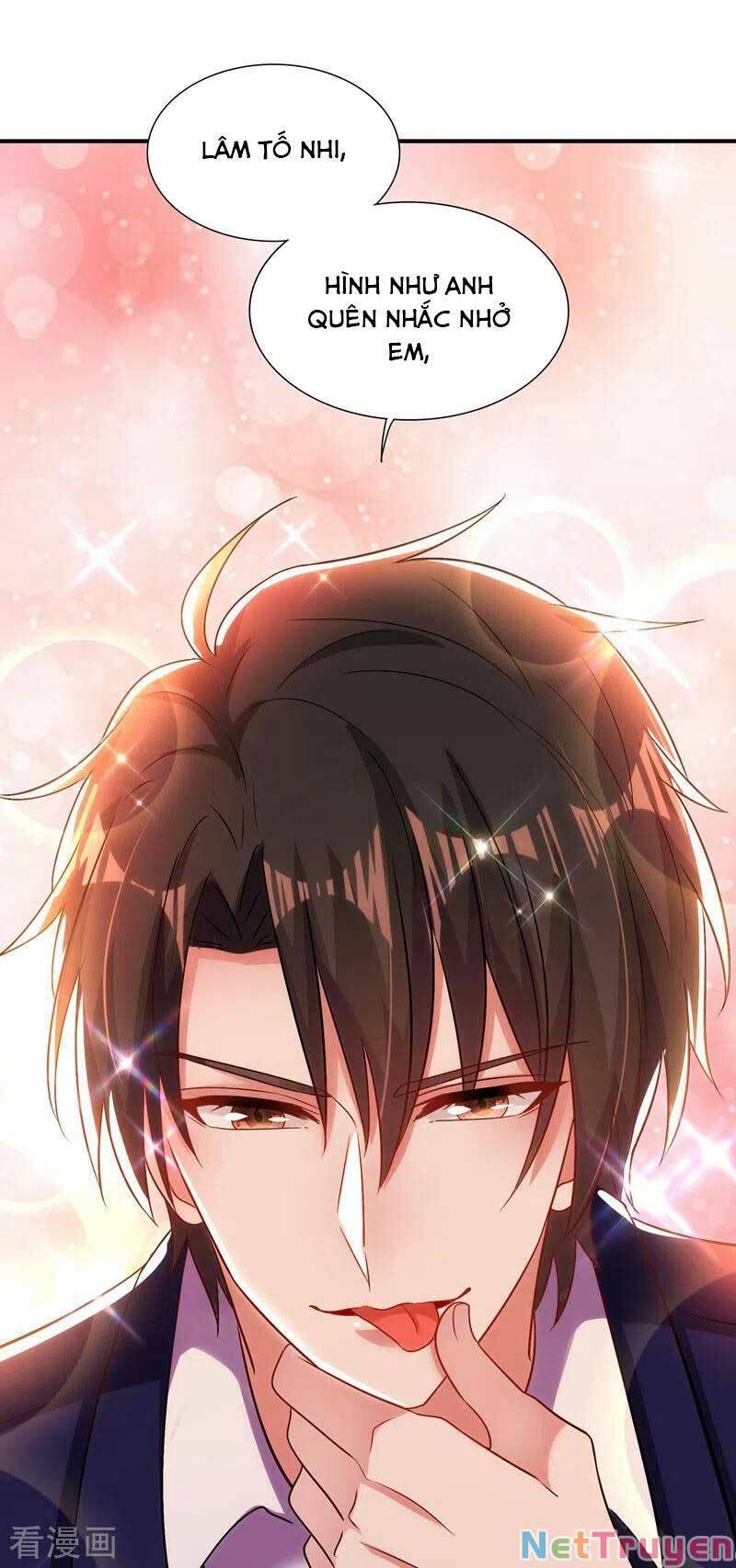 Trùng Sinh Không Gian: Cô Vợ Hào Môn Nóng Bỏng Không Dễ Chọc Chapter 140 - Trang 2