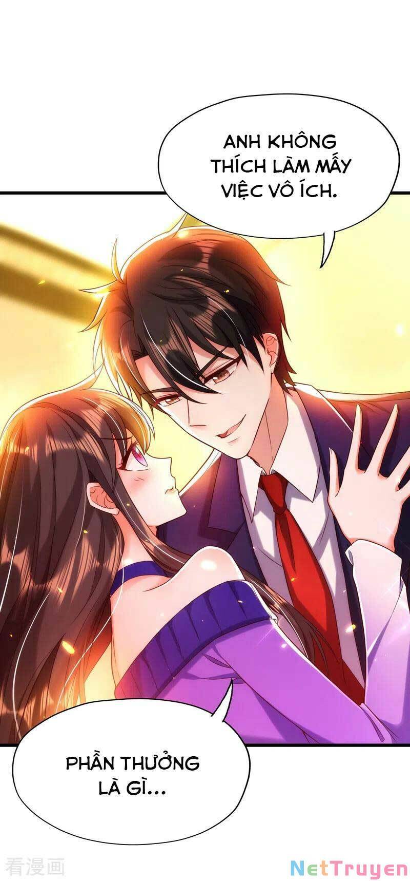 Trùng Sinh Không Gian: Cô Vợ Hào Môn Nóng Bỏng Không Dễ Chọc Chapter 140 - Trang 2