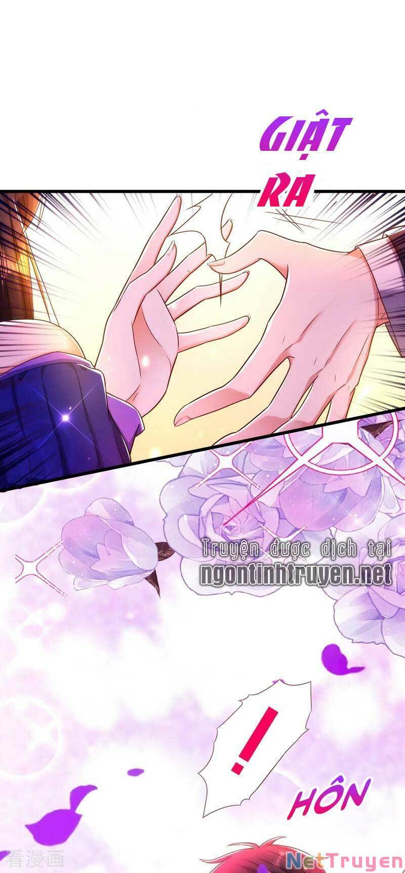 Trùng Sinh Không Gian: Cô Vợ Hào Môn Nóng Bỏng Không Dễ Chọc Chapter 140 - Trang 2