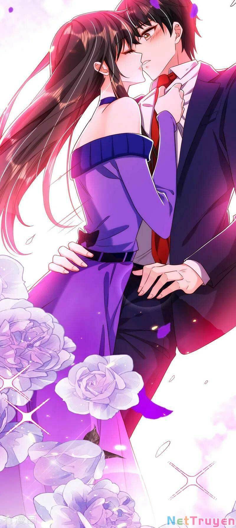 Trùng Sinh Không Gian: Cô Vợ Hào Môn Nóng Bỏng Không Dễ Chọc Chapter 140 - Trang 2