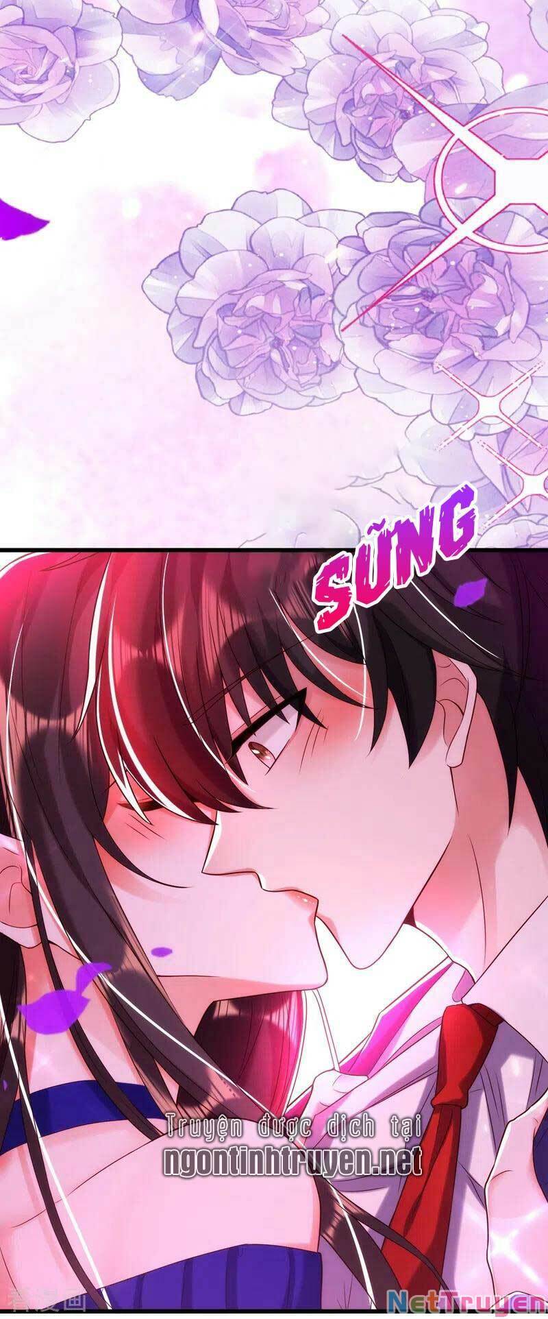 Trùng Sinh Không Gian: Cô Vợ Hào Môn Nóng Bỏng Không Dễ Chọc Chapter 140 - Trang 2