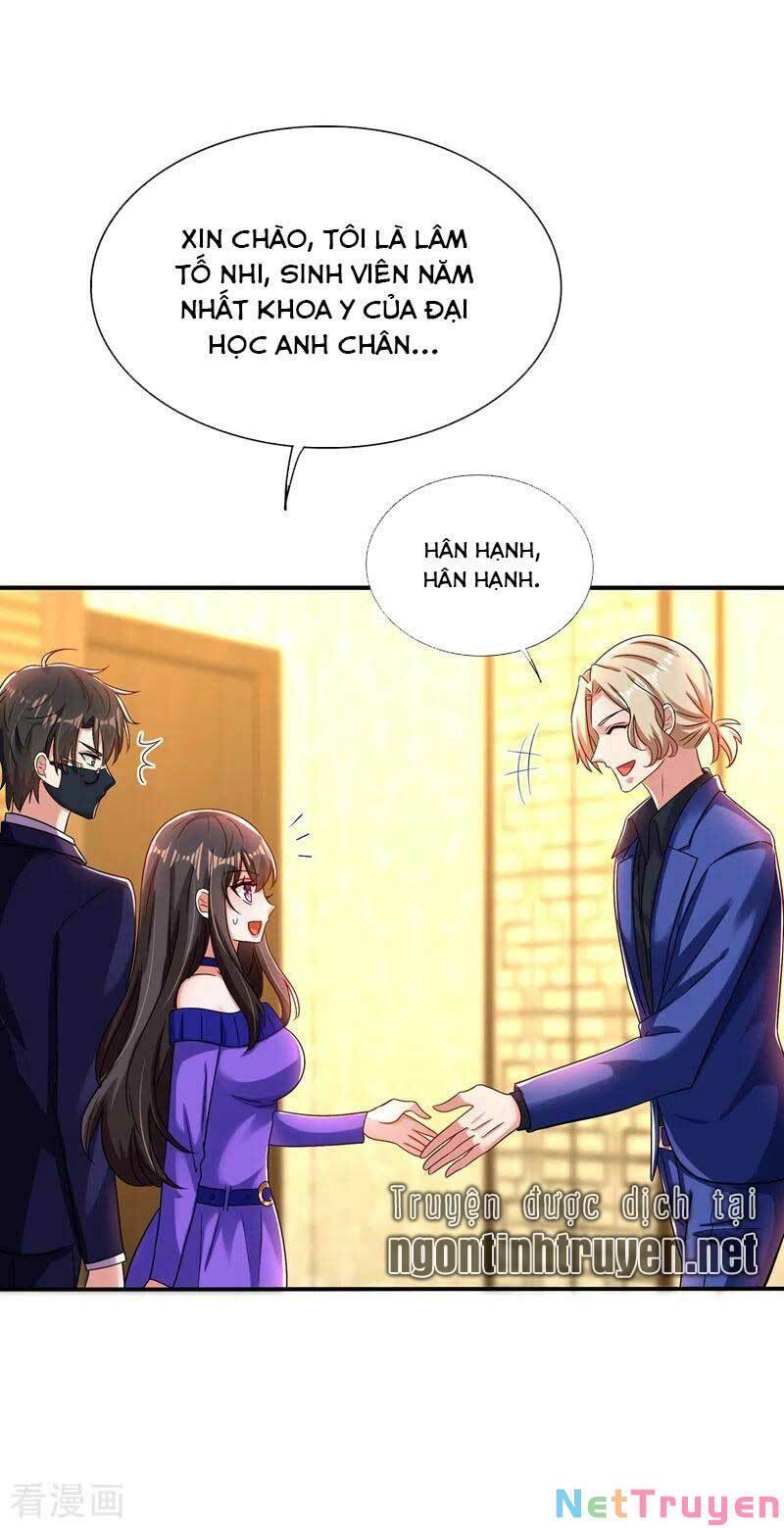 Trùng Sinh Không Gian: Cô Vợ Hào Môn Nóng Bỏng Không Dễ Chọc Chapter 140 - Trang 2