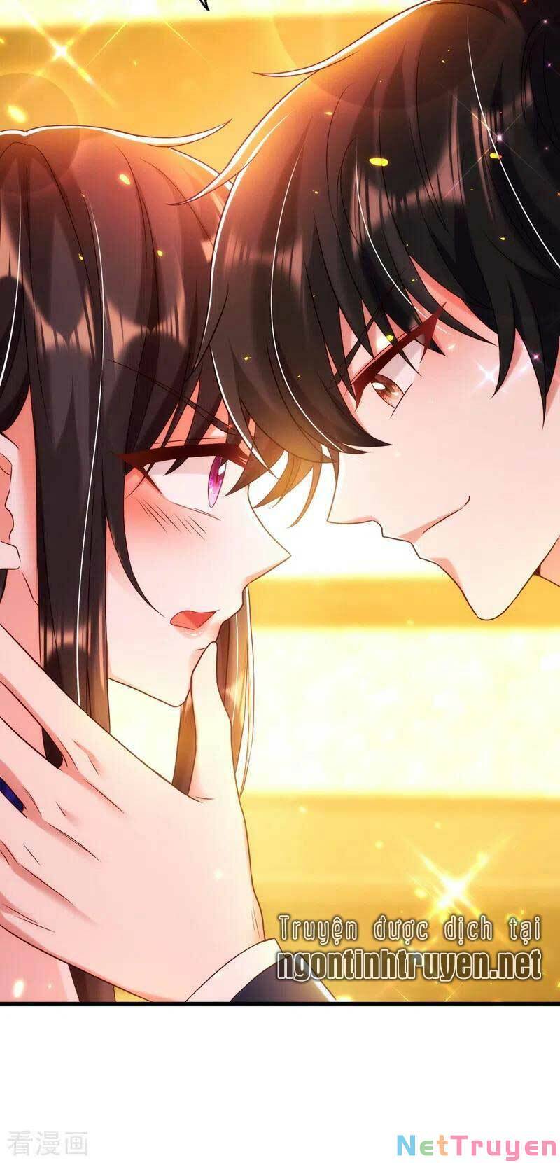 Trùng Sinh Không Gian: Cô Vợ Hào Môn Nóng Bỏng Không Dễ Chọc Chapter 140 - Trang 2