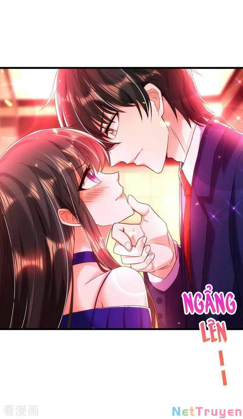 Trùng Sinh Không Gian: Cô Vợ Hào Môn Nóng Bỏng Không Dễ Chọc Chapter 140 - Trang 2