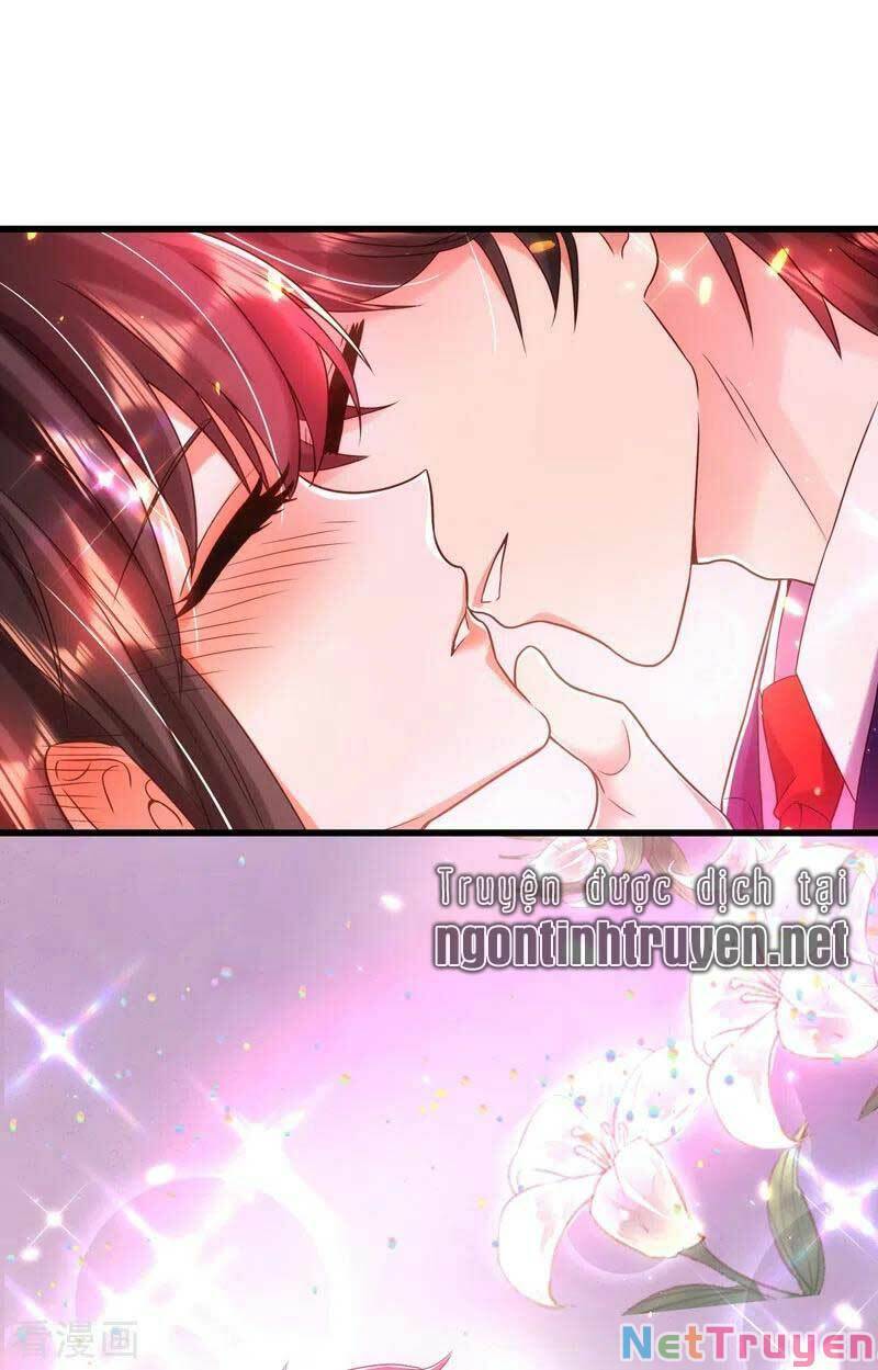 Trùng Sinh Không Gian: Cô Vợ Hào Môn Nóng Bỏng Không Dễ Chọc Chapter 140 - Trang 2