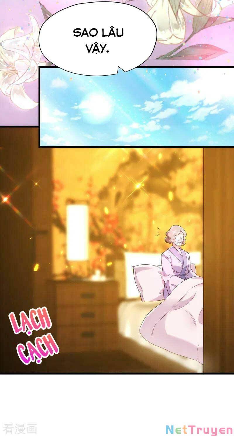 Trùng Sinh Không Gian: Cô Vợ Hào Môn Nóng Bỏng Không Dễ Chọc Chapter 140 - Trang 2