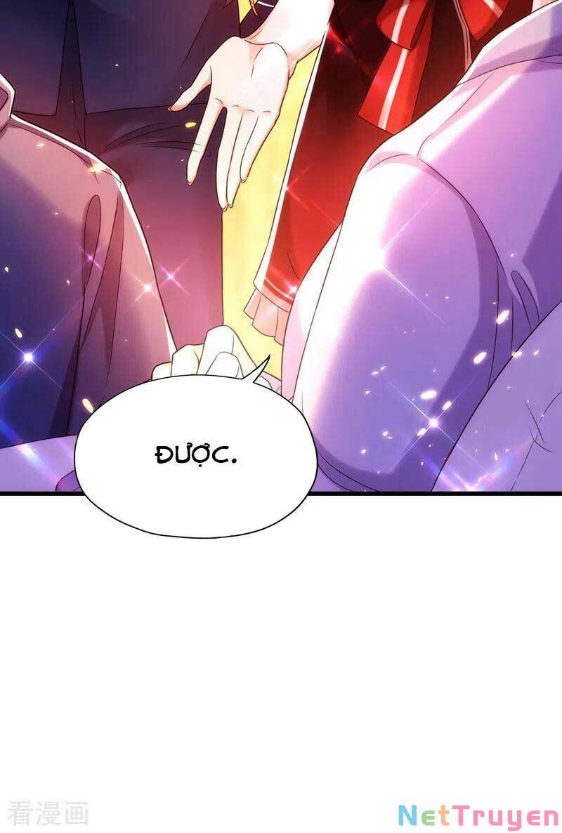 Trùng Sinh Không Gian: Cô Vợ Hào Môn Nóng Bỏng Không Dễ Chọc Chapter 140 - Trang 2