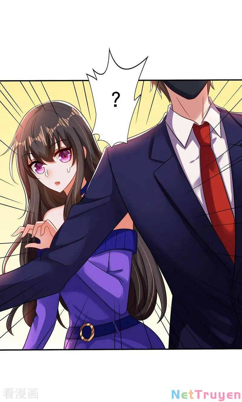 Trùng Sinh Không Gian: Cô Vợ Hào Môn Nóng Bỏng Không Dễ Chọc Chapter 140 - Trang 2