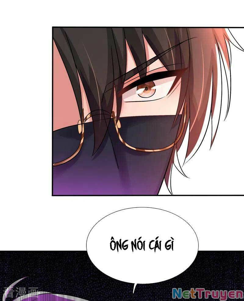 Trùng Sinh Không Gian: Cô Vợ Hào Môn Nóng Bỏng Không Dễ Chọc Chapter 140 - Trang 2