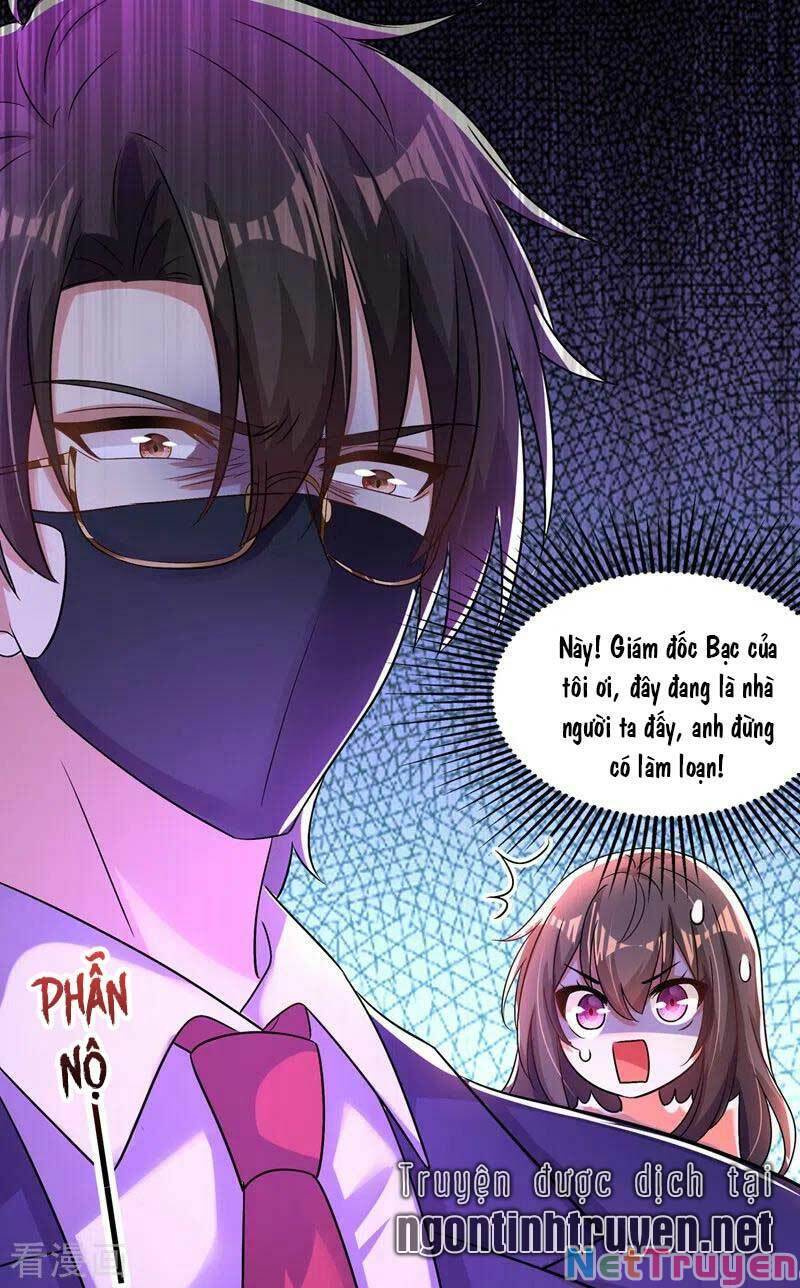 Trùng Sinh Không Gian: Cô Vợ Hào Môn Nóng Bỏng Không Dễ Chọc Chapter 140 - Trang 2