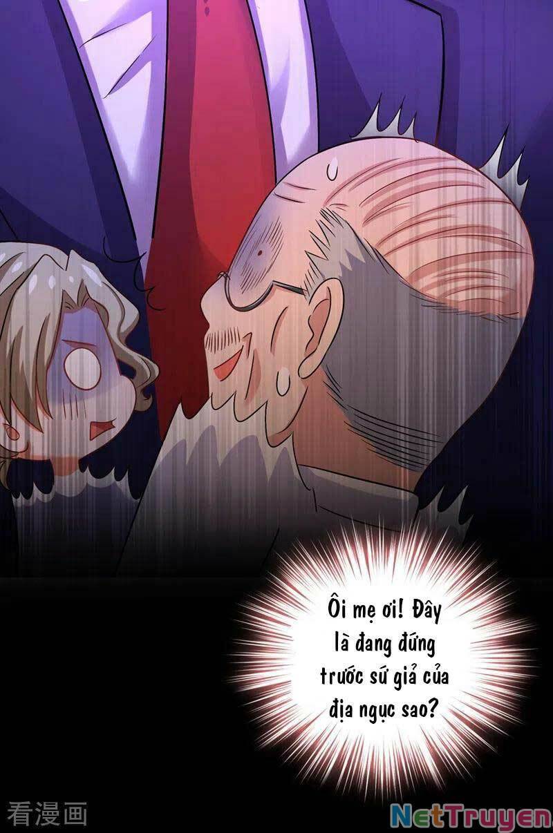 Trùng Sinh Không Gian: Cô Vợ Hào Môn Nóng Bỏng Không Dễ Chọc Chapter 140 - Trang 2