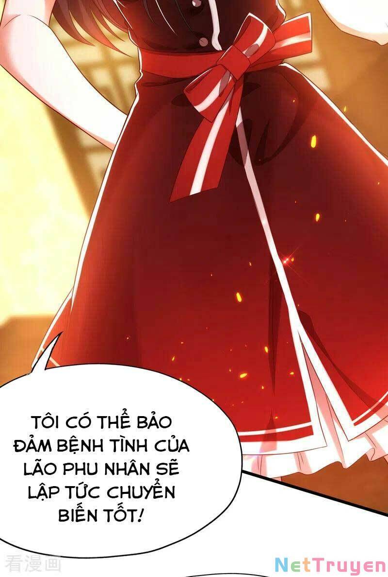 Trùng Sinh Không Gian: Cô Vợ Hào Môn Nóng Bỏng Không Dễ Chọc Chapter 141 - Trang 2