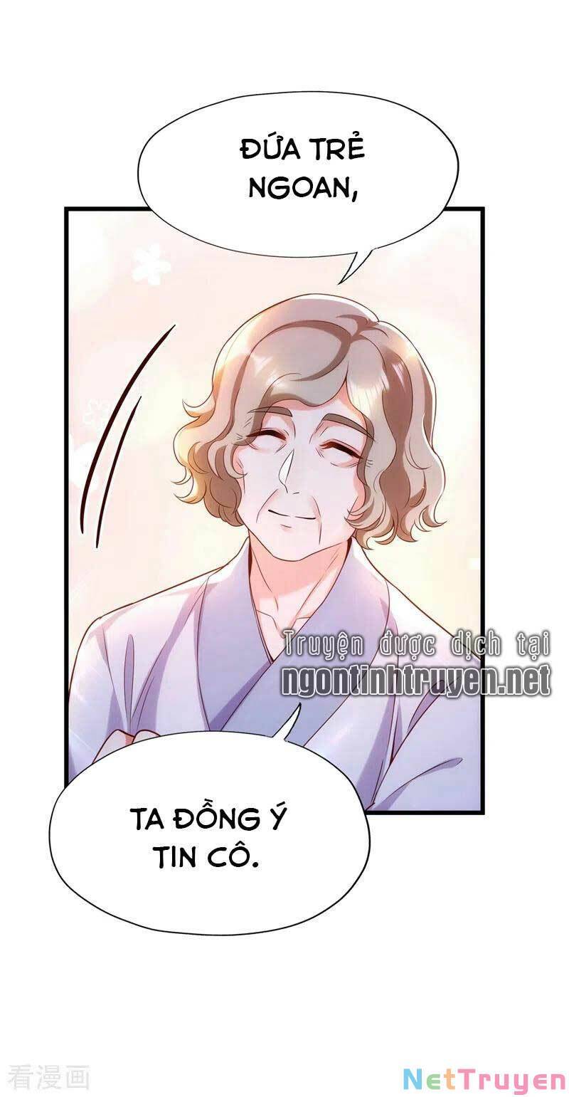 Trùng Sinh Không Gian: Cô Vợ Hào Môn Nóng Bỏng Không Dễ Chọc Chapter 141 - Trang 2