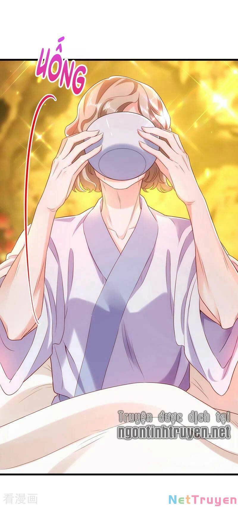Trùng Sinh Không Gian: Cô Vợ Hào Môn Nóng Bỏng Không Dễ Chọc Chapter 141 - Trang 2