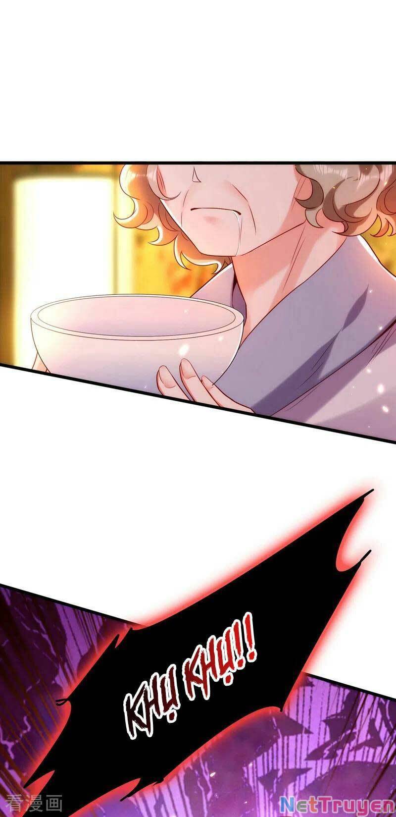 Trùng Sinh Không Gian: Cô Vợ Hào Môn Nóng Bỏng Không Dễ Chọc Chapter 141 - Trang 2