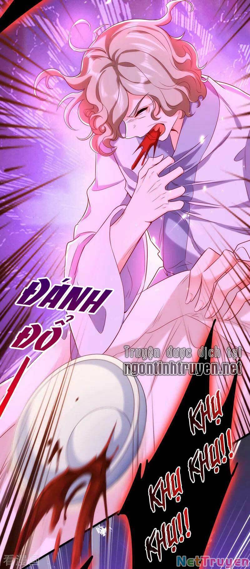 Trùng Sinh Không Gian: Cô Vợ Hào Môn Nóng Bỏng Không Dễ Chọc Chapter 141 - Trang 2