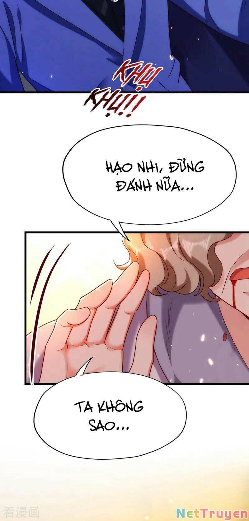 Trùng Sinh Không Gian: Cô Vợ Hào Môn Nóng Bỏng Không Dễ Chọc Chapter 141 - Trang 2