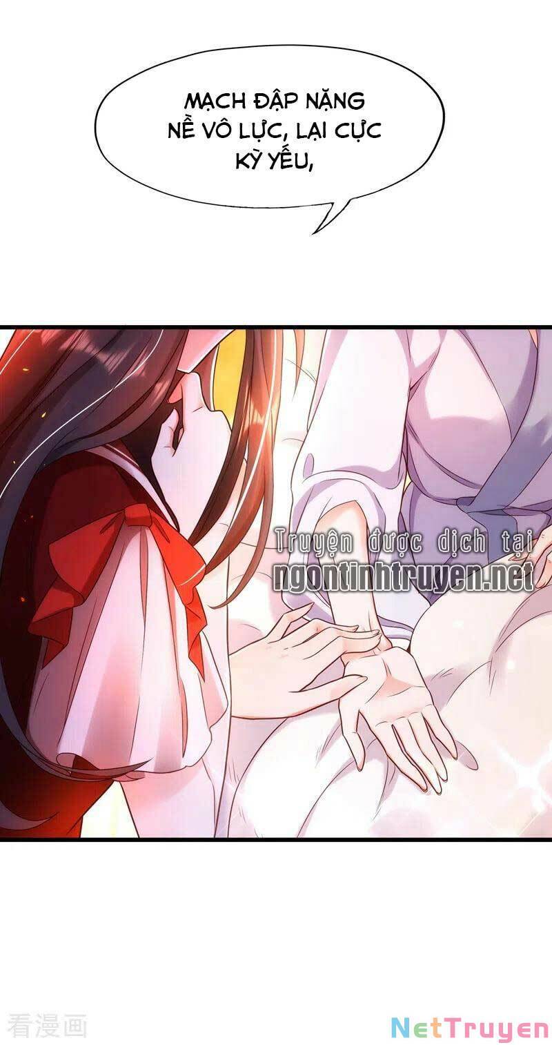 Trùng Sinh Không Gian: Cô Vợ Hào Môn Nóng Bỏng Không Dễ Chọc Chapter 141 - Trang 2