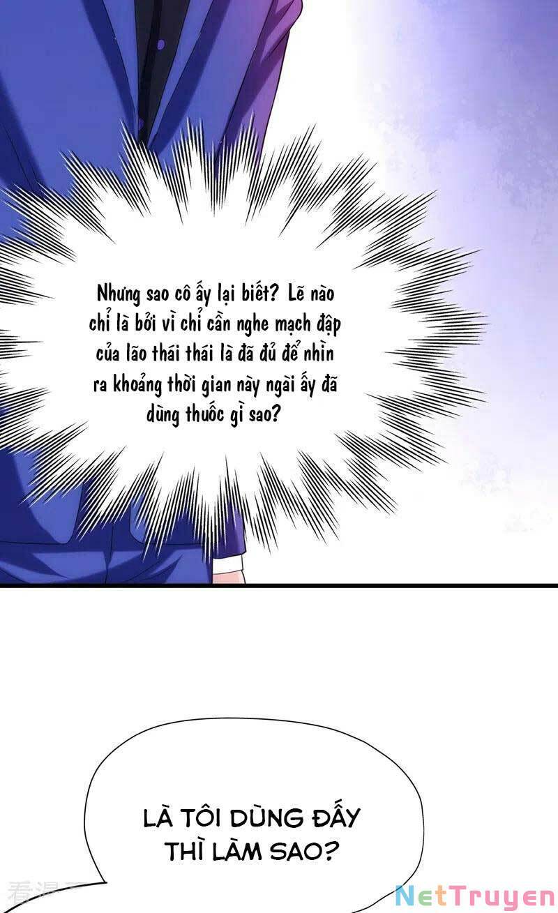 Trùng Sinh Không Gian: Cô Vợ Hào Môn Nóng Bỏng Không Dễ Chọc Chapter 141 - Trang 2