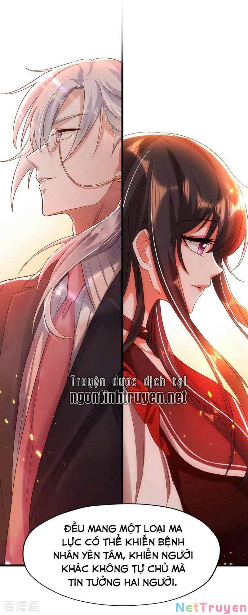 Trùng Sinh Không Gian: Cô Vợ Hào Môn Nóng Bỏng Không Dễ Chọc Chapter 142 - Trang 2