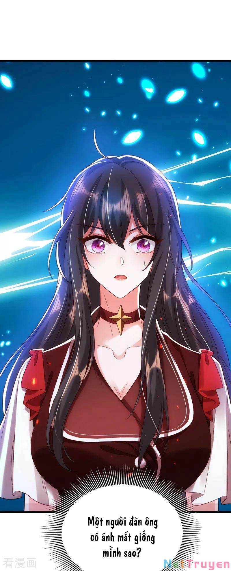 Trùng Sinh Không Gian: Cô Vợ Hào Môn Nóng Bỏng Không Dễ Chọc Chapter 142 - Trang 2