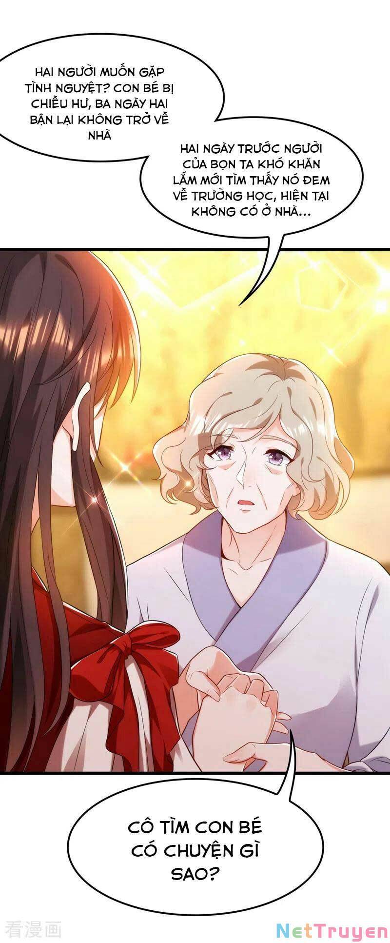 Trùng Sinh Không Gian: Cô Vợ Hào Môn Nóng Bỏng Không Dễ Chọc Chapter 142 - Trang 2